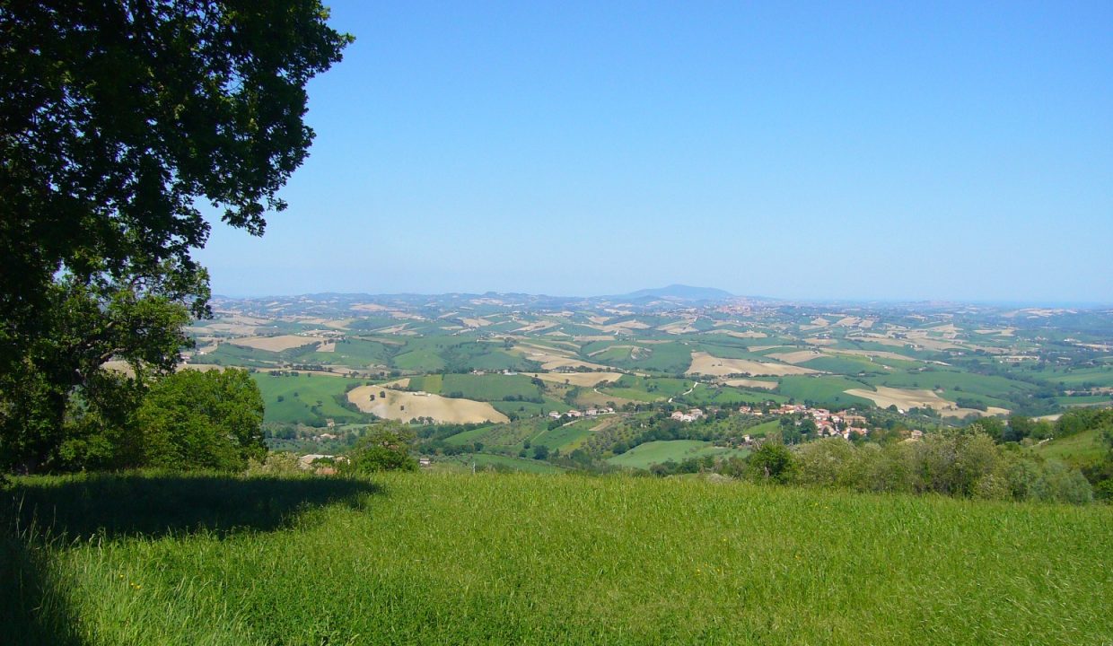 VEDUTA CONERO