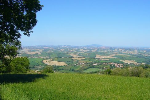 VEDUTA CONERO