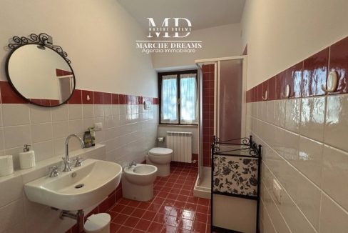 8 BAGNO APPART PIANO TERRA